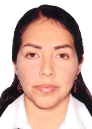 Carla Mireya Campos Pariona