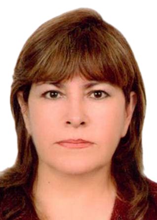 Hilda Mercedes Beingolea Gutierrez