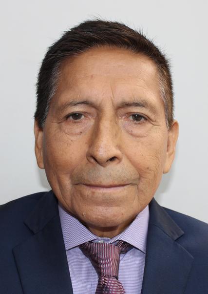 Luis Miguel Pilco Vicharra