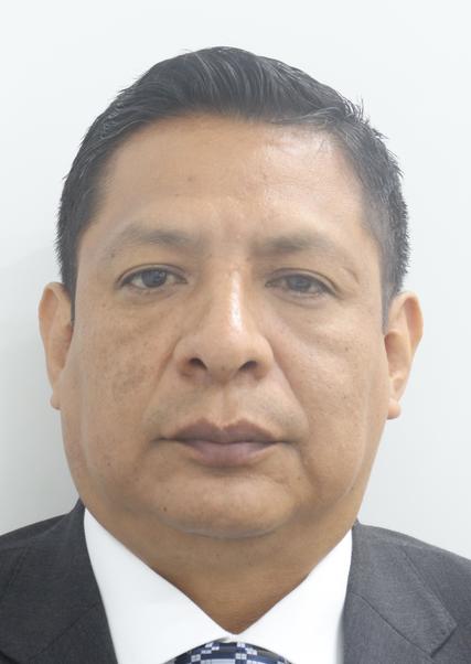 Richard Fredy Rojas Garcia