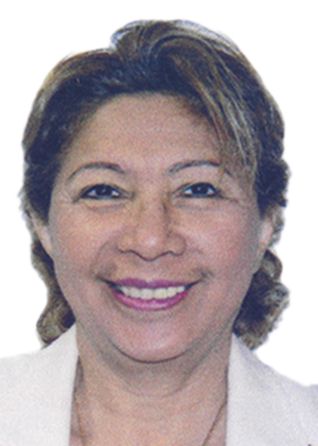 Maria Del Pilar Rivas Moreno