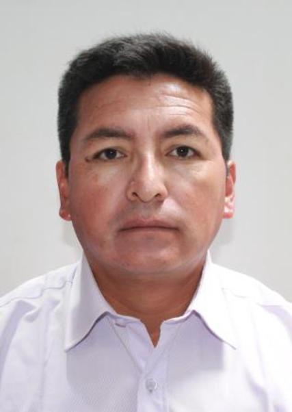 William Cordova Pardo