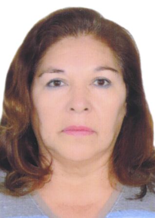 Zoila Maritza Ruiz Ballon