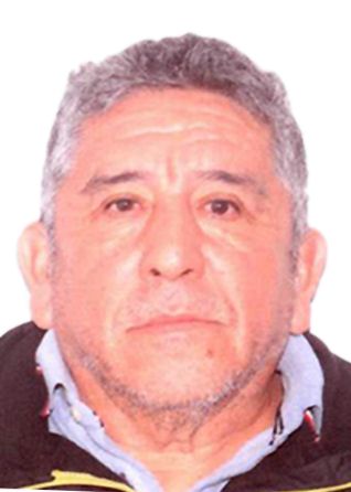 Carlos Enrique Arellano Dominguez