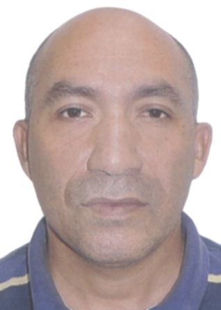 Juan Carlos Lopez Hernandez