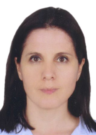 Claudia Consuelo Cisneros Mendez