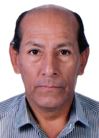 Pedro Bernardino Obregon Obregon