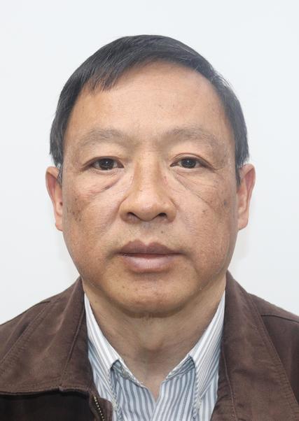 Jorge Luis Li Wong