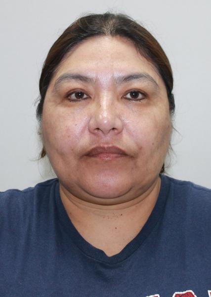 Norma Patricia Valdivia Carrion