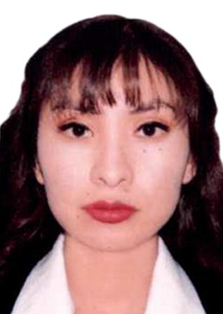 Crayla Vallejo Aiquipa