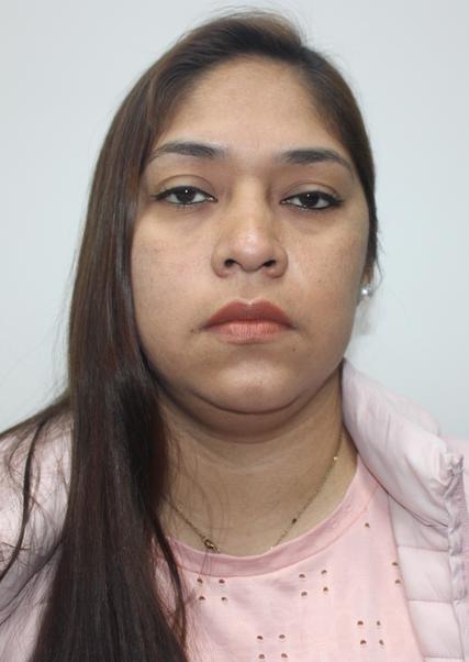 Raquel Rosalin Ruiz Rodriguez