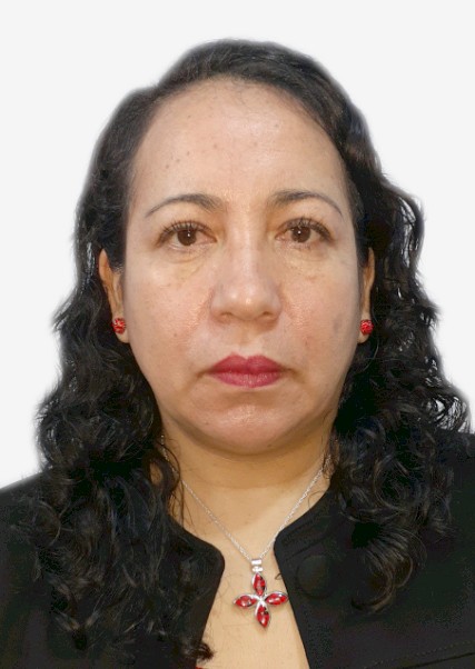 Luz Rebeca Cruz Tevez