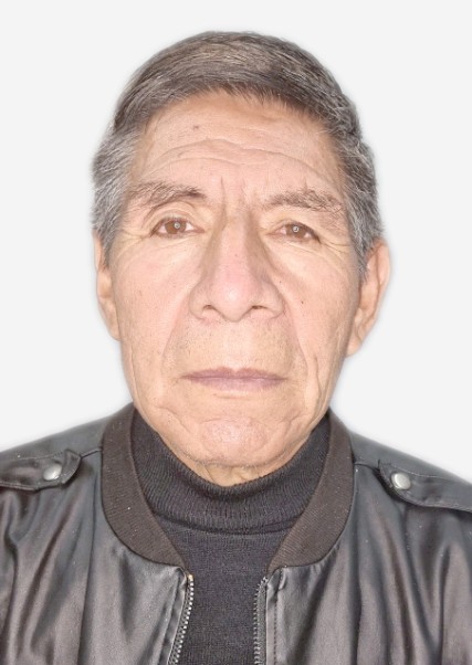 Carlos Alberto Laura Huaman