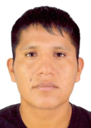 Richar Cesar Barrientos Ventura