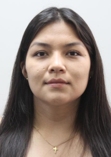 Marcela Alessandra Pelaez Cedano