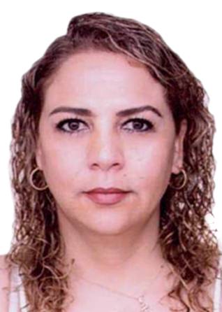 Adela Yrene Cordova Alcarazo