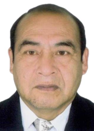 Pedro Pablo Vigo Limay