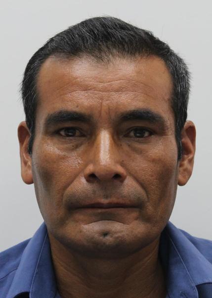 Carlos Maximo Valderrama Garcia