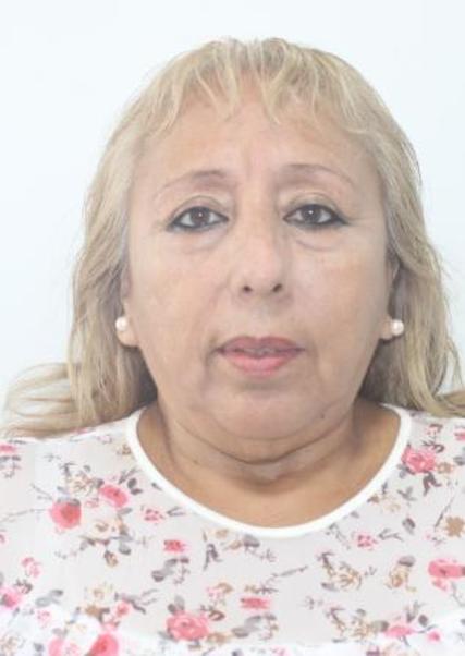 Yris Violeta Quiroz Bazan