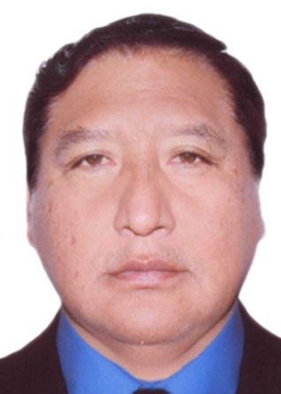 Cesar Anibal Martinez Perez