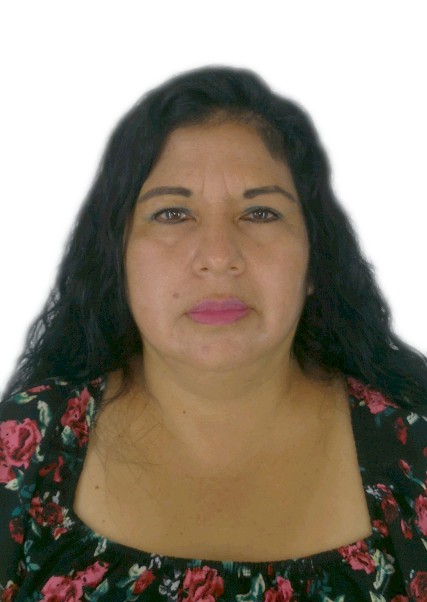 Carmen Rosa Peralta Llatas