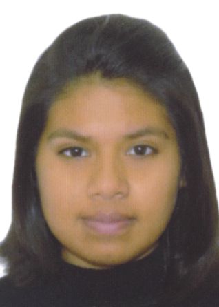 Alexandra Patricia Quiñones Iturria