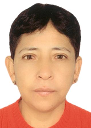 Elizabeth Carmen Salazar Martinez