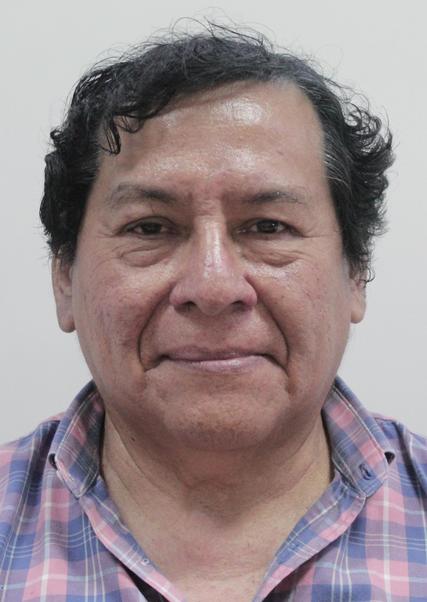 Manuel Jesus Mendives Laura