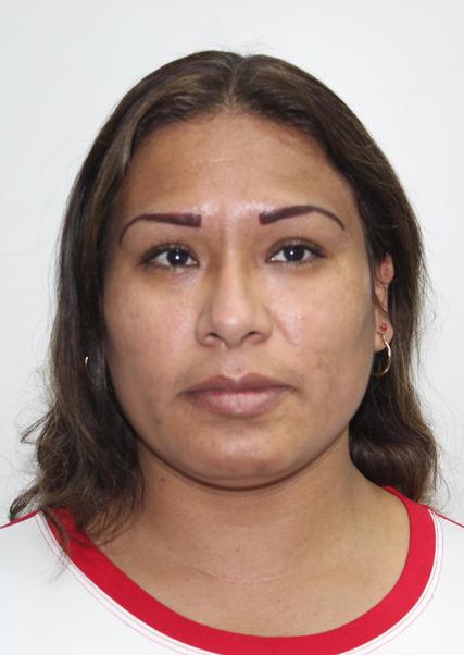 Melissa Karin La Rosa Avila