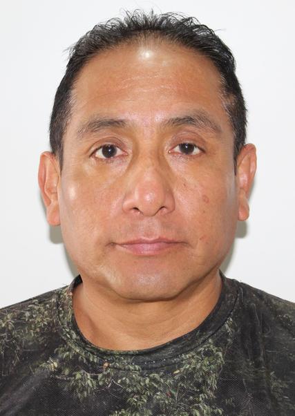 Raul Lorenzo Echevarria Palomino