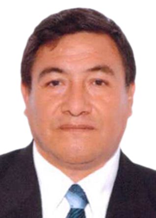 Buenaventura Jesus Landeo Huatuco