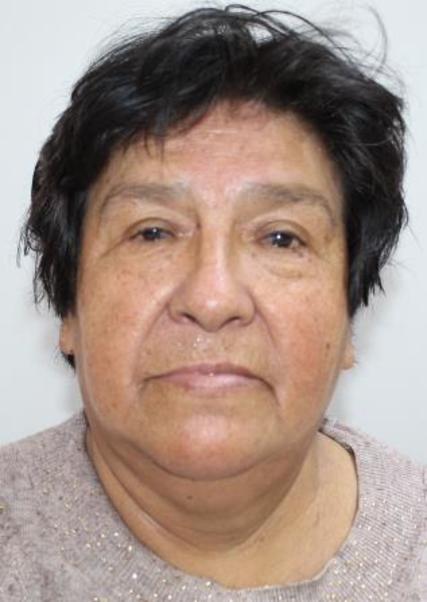 Margarita Consuelo Obeso Gonzalez