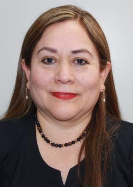 Rosa Isabel Mendez Tandaypan