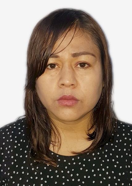 Sheila Susan Espinoza Salinas