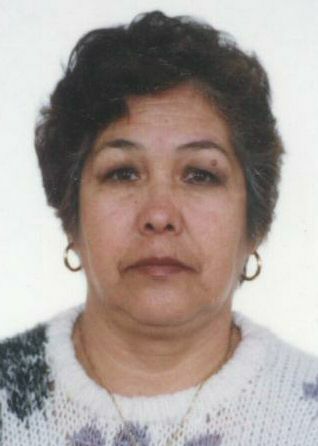 Delia Carlota Gutierrez Quintana De Prada