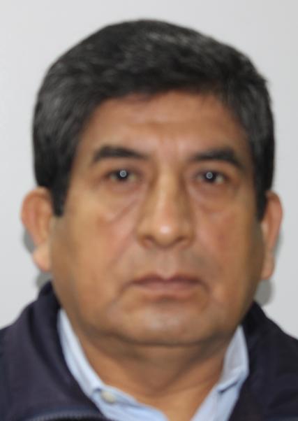 Ricardo Aguilera Ulloa