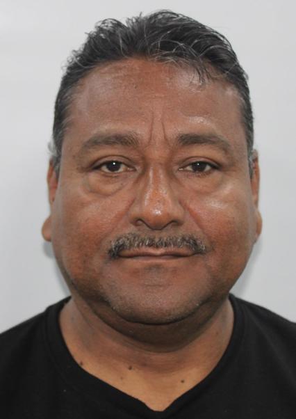 Enrique Alain Velasquez Danilla