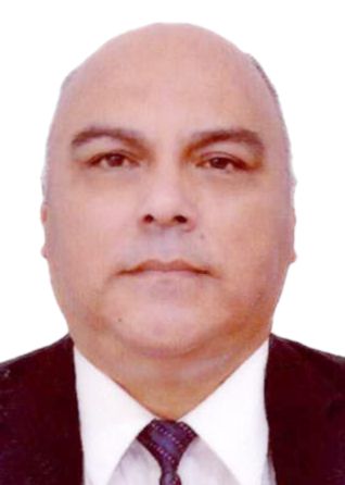 Miguel Augusto Venturini Mendoza