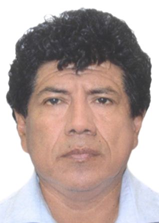 Richard Wilman Pereda Casas