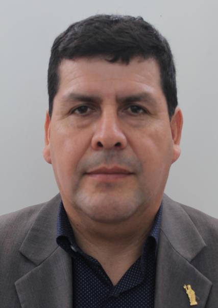 Braulio Juan De Dios Grajeda Bellido