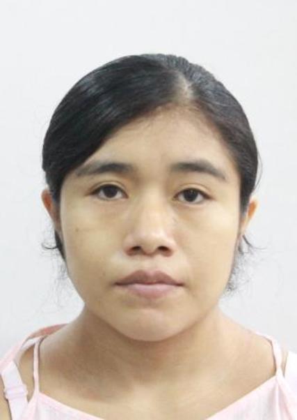 Carol Estefany Navarro Vilchez