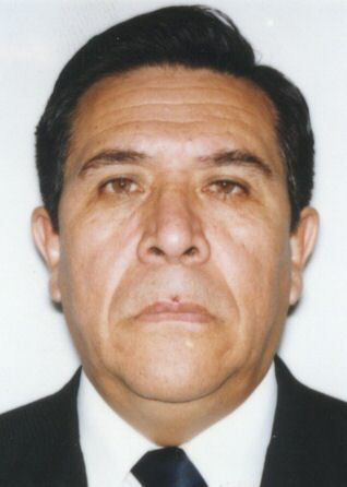 Hugo Teofilo Munguia Calderon