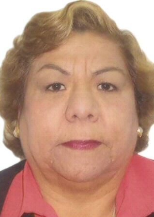 Sabina Carmen Rosa Soto Herrera