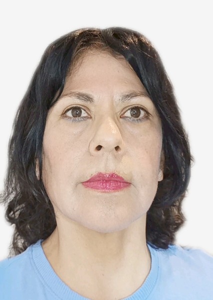 Ingrid Erica Cabanillas Valverde De Gorritti