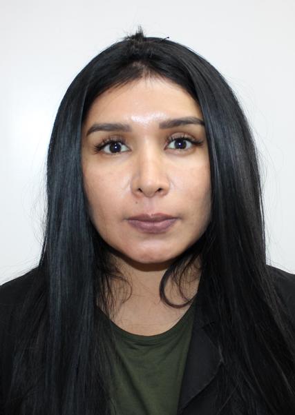 ELENA CARMEN RIVERA HUAMAN