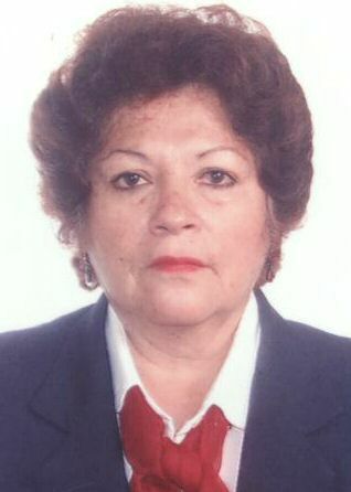 Lidia Luisa Sempertigue Grijalba