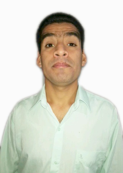 Vladimir Blas Orozco Mendoza