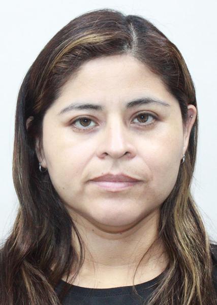 Dulce Jhosvanny Guevara Bermudez