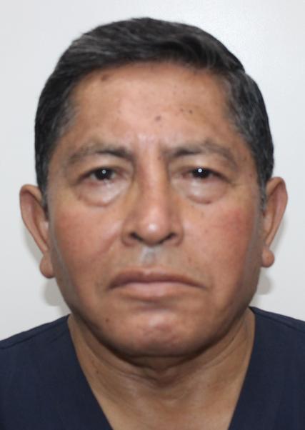 Cirilo Pablo Ramirez Rojas