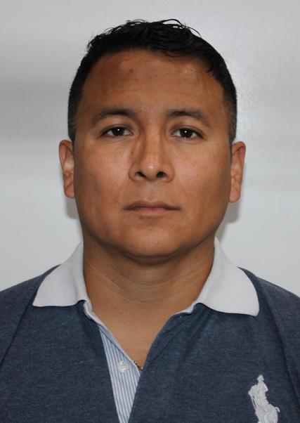 Juan Carlos Ruiz Ulloa